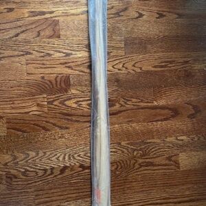 Atlanta Braves Brian McCann #16 Home Depot Wood Promo Baseball Bat 28" NEW